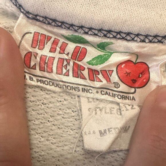 Breckenridge Vintage Sweater - Picture 3 of 3